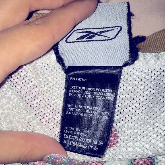 Authentic cavs jersey - Picture 5 of 9